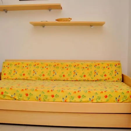 Bright And Functional Flat With Seaview Balcony Apartment