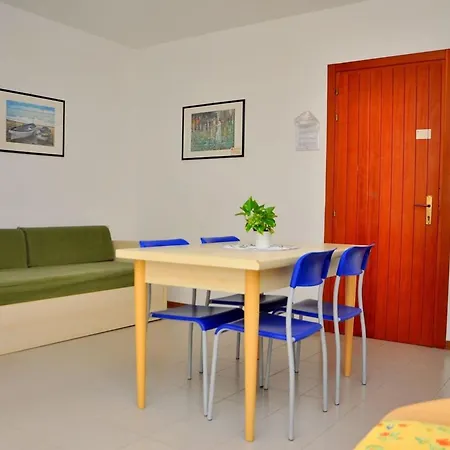 Bright And Functional Flat With Seaview Balcony * Bibione
