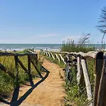 Bright And Functional Flat With Seaview Balcony Apartment Bibione