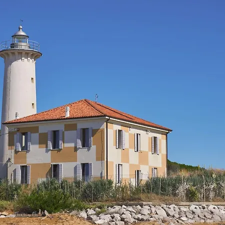 Appartement Bright And Functional Flat With Seaview Balcony Bibione