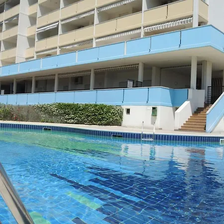 شقة Bright And Functional Flat With Seaview Balcony بيبيوني