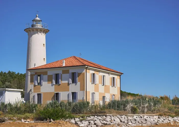 Apartment Bright And Functional Flat With Seaview Balcony Bibione